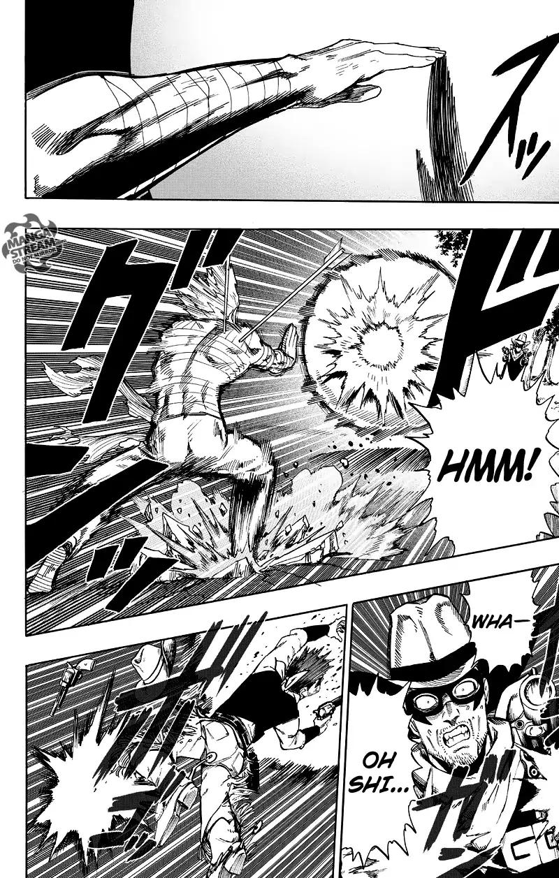 One-Punch Man Chapter 82 15